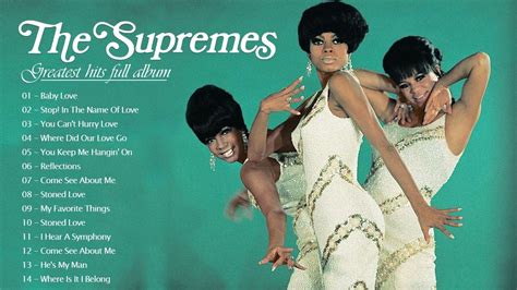 the supremes top songs youtube.